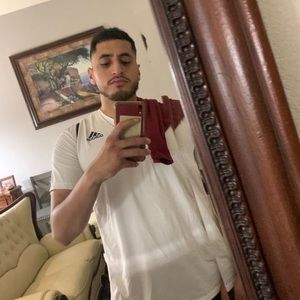 Meet your Posher, Irving